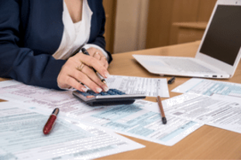 Tax Advisory & Compliance