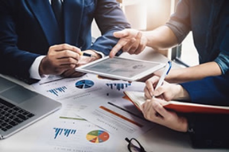 Financial & other Advisory